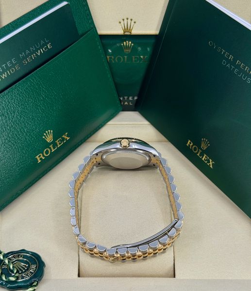 Rolex Datejust Lady 31 278273